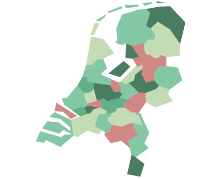 NVDE analyseert 28 concept-RES’en